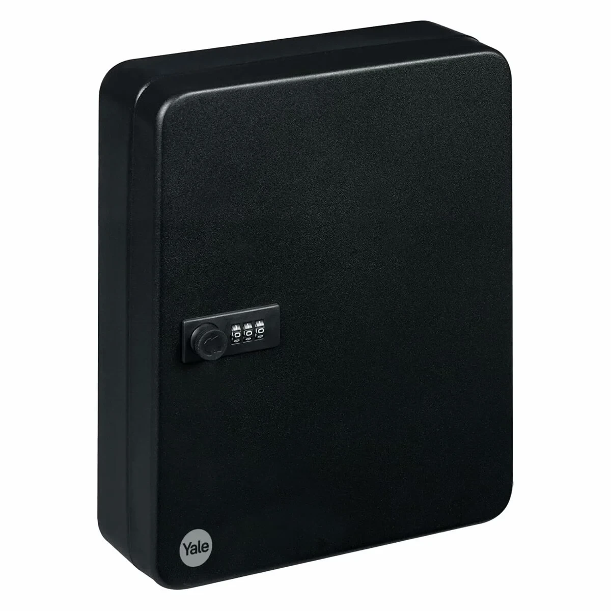 Caja de seguridad en forma de Libro Yale YKB/200/CB2 Metal