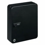 Caja de seguridad en forma de Libro Yale YKB/200/CB2 Metal