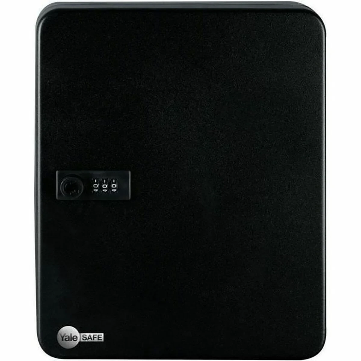 Caja de seguridad en forma de Libro Yale YKB/200/CB2 Metal