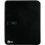 Caja de seguridad en forma de Libro Yale YKB/200/CB2 Metal