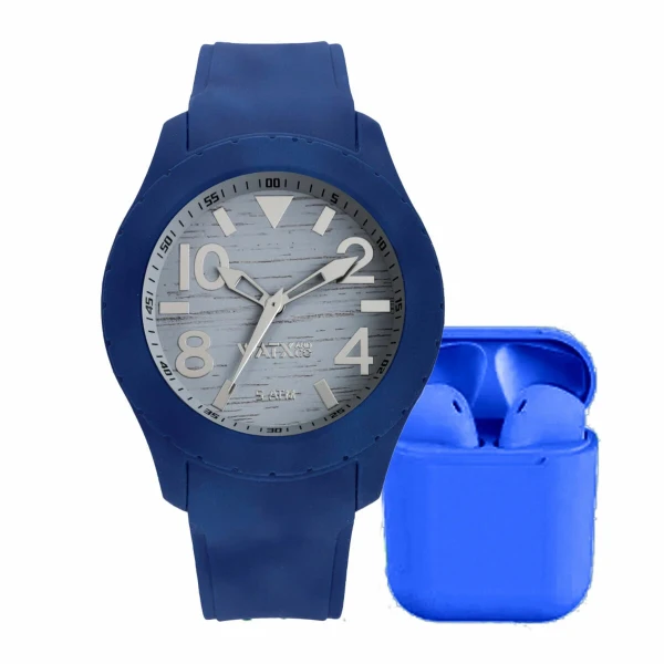 Reloj Hombre Watx & Colors WAPACKEAR10_L