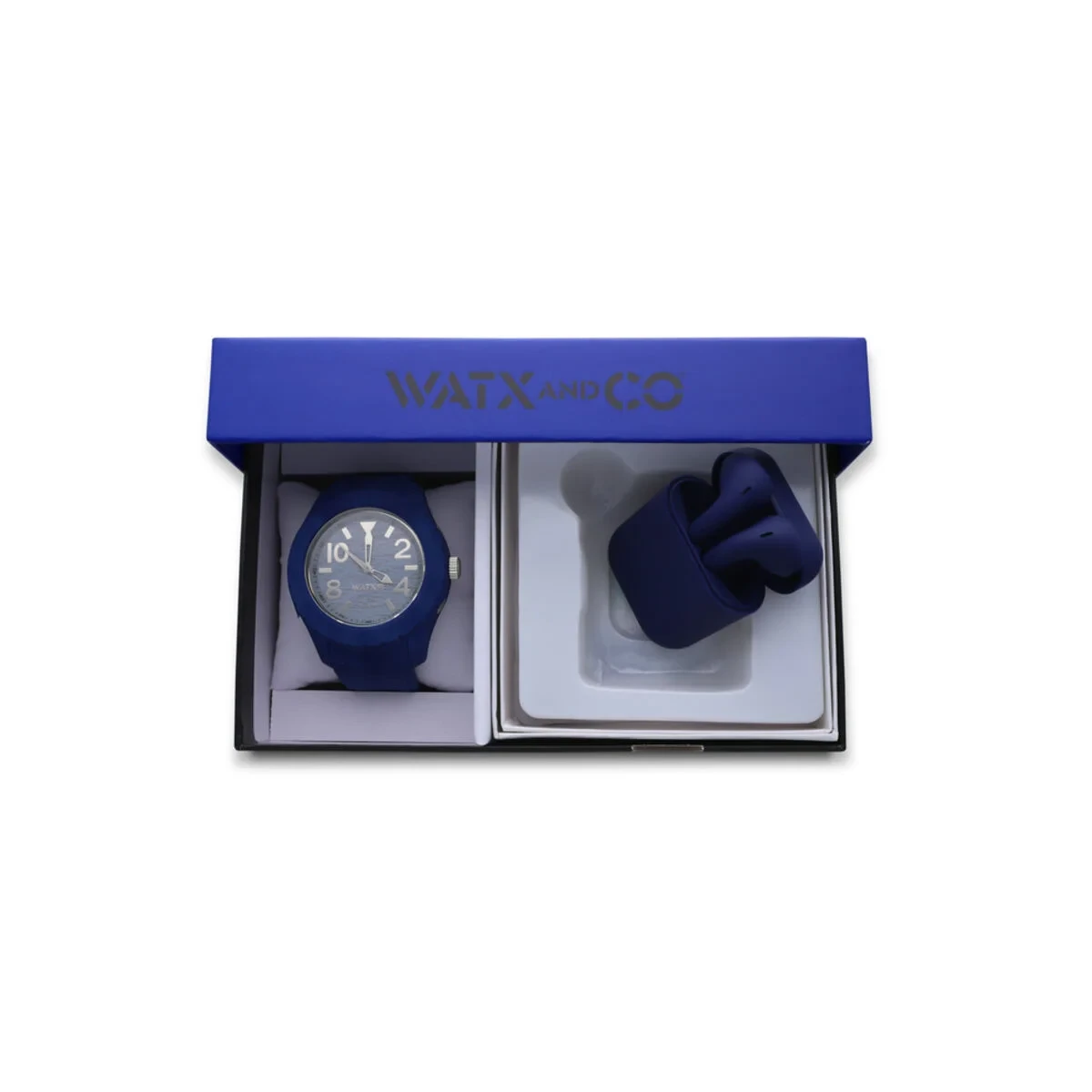 Reloj Hombre Watx & Colors WAPACKEAR10_L