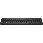 Teclado HP 7N7B9AA Negro