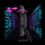 Monitor Gaming Gigabyte 20VM0-GS32QCABM-1EUR Quad HD 31,5"