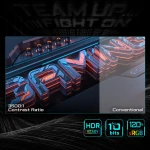 Monitor Gaming Gigabyte 20VM0-GS32QCABM-1EUR Quad HD 31,5"