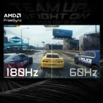 Monitor Gaming Gigabyte 20VM0-GS32QCABM-1EUR Quad HD 31,5"