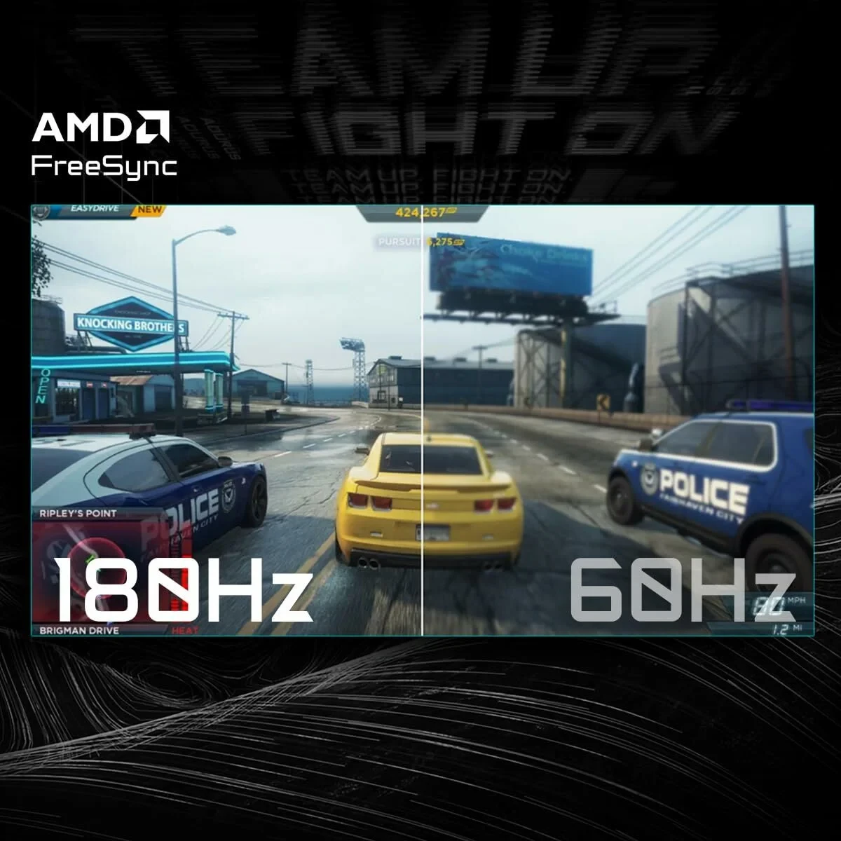 Monitor Gaming Gigabyte 20VM0-GS32QCABM-1EUR Quad HD 31,5"