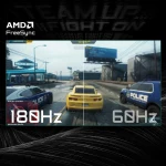 Monitor Gaming Gigabyte 20VM0-GS32QCABM-1EUR Quad HD 31,5"