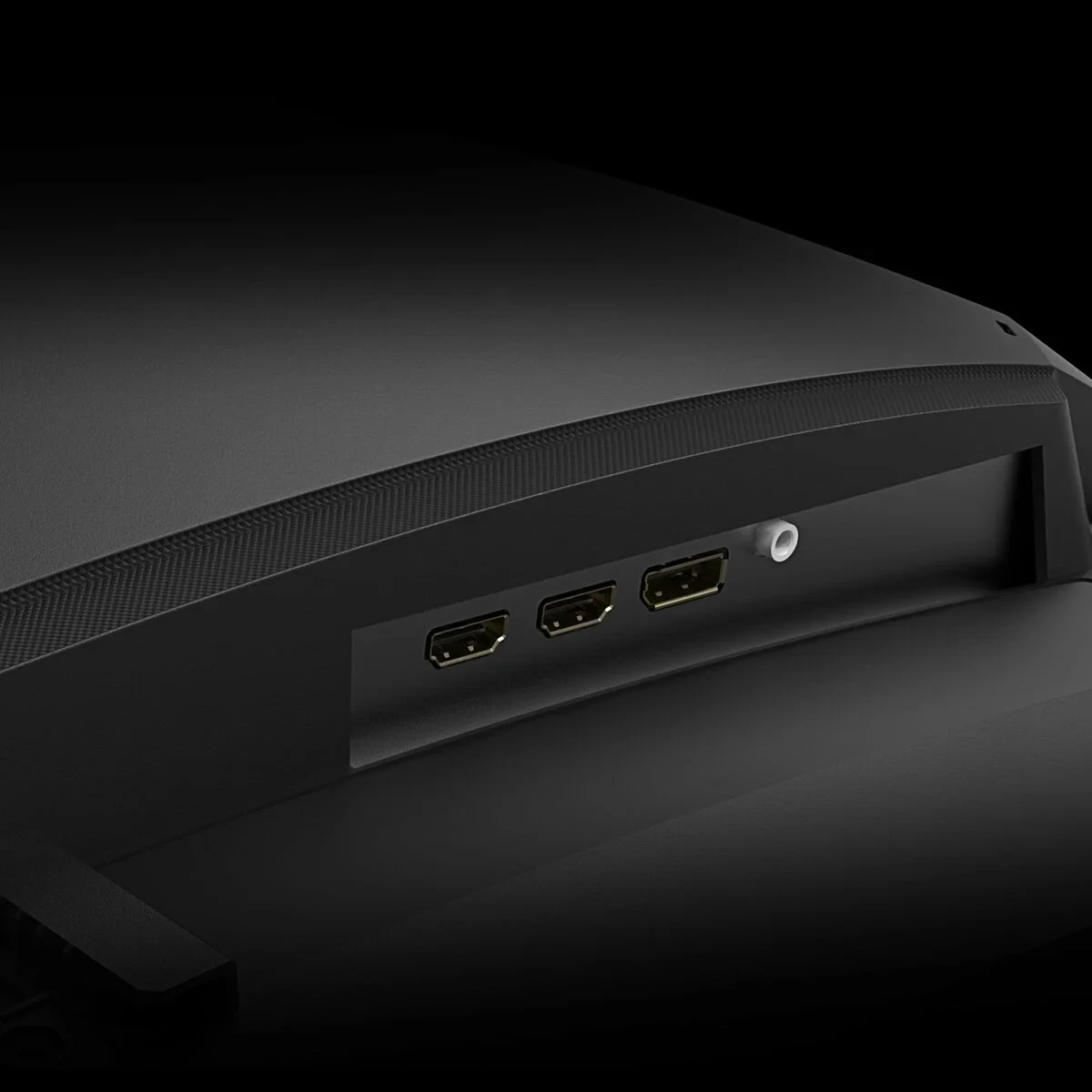 Monitor Gaming Gigabyte 20VM0-GS32QCABM-1EUR Quad HD 31,5"