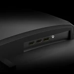 Monitor Gaming Gigabyte 20VM0-GS32QCABM-1EUR Quad HD 31,5"