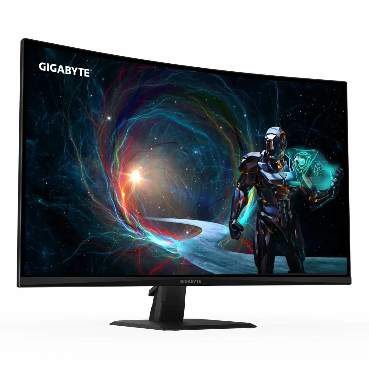 Monitor Gaming Gigabyte 20VM0-GS32QCABM-1EUR Quad HD 31,5"