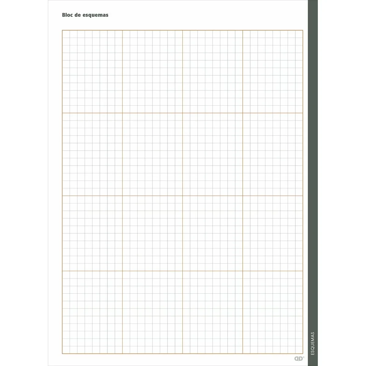 Agenda Additio Global Docente 24 x 32 cm
