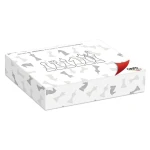 Tablero de Parchís, Ajedrez y Damas Cayro Madera Plástico