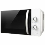 Microondas con Grill Grunkel MWG-25MA 800 W 25 L Blanco