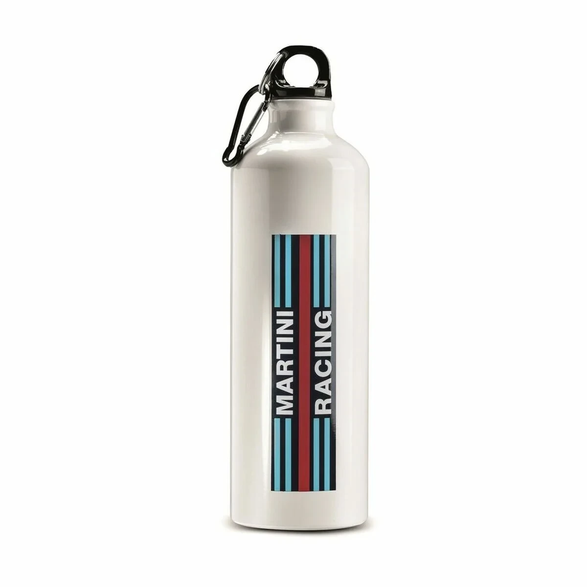 Botella Sparco Martini Racing Aluminio