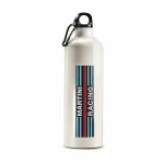 Botella Sparco Martini Racing Aluminio