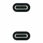 Cable USB-C NANOCABLE 10.01.4300-COMB 50 cm