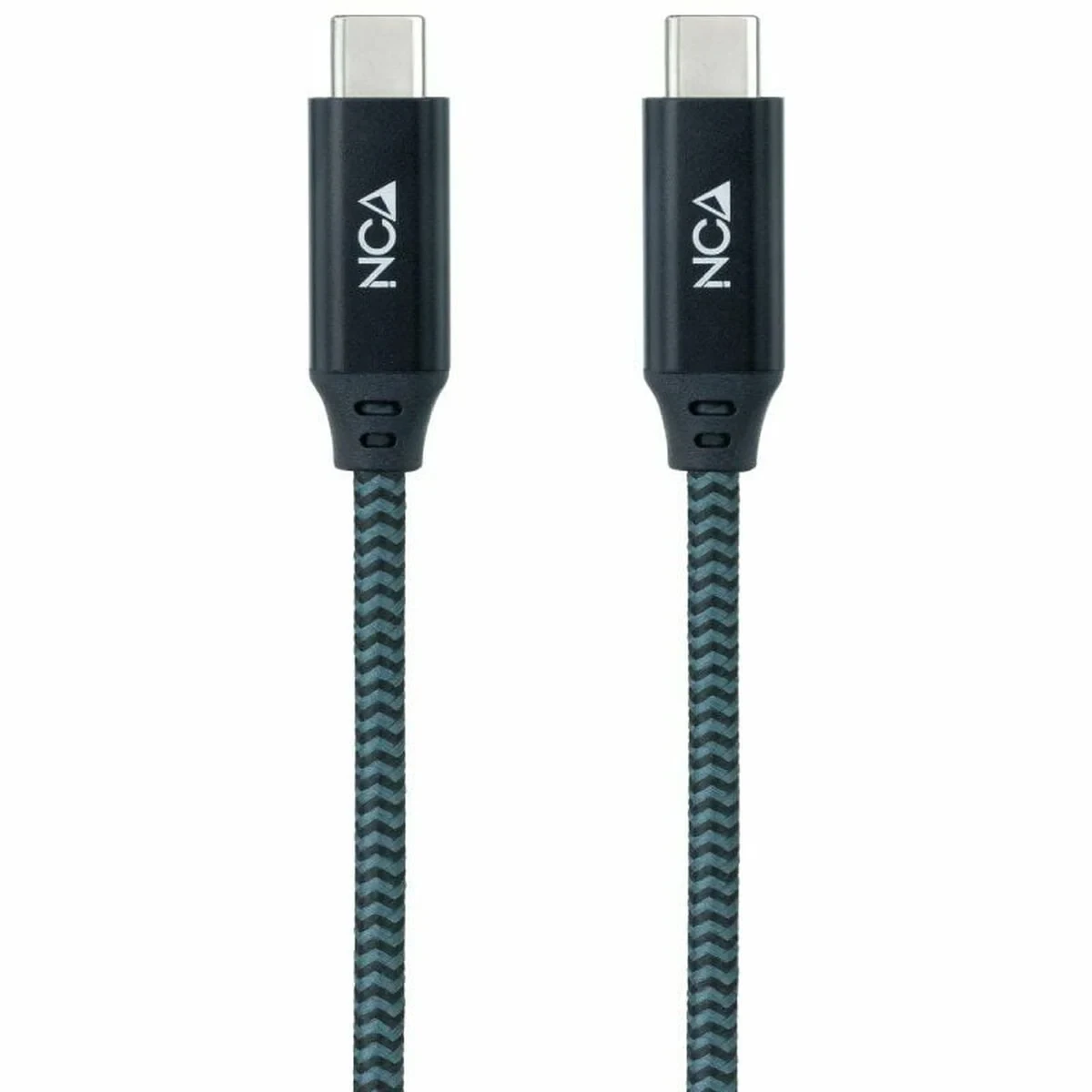 Cable USB-C NANOCABLE 10.01.4300-COMB 50 cm