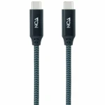 Cable USB-C NANOCABLE 10.01.4300-COMB 50 cm