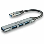 Hub USB NGS IHUB4MICRO USB x 4