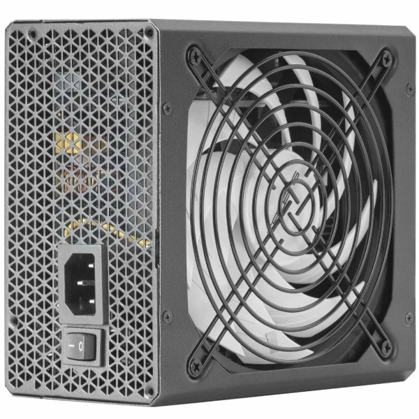 Fuente de Alimentación Tacens 1RECOX850 ATX 850 W