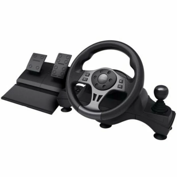 Mando Gaming Trust 25122