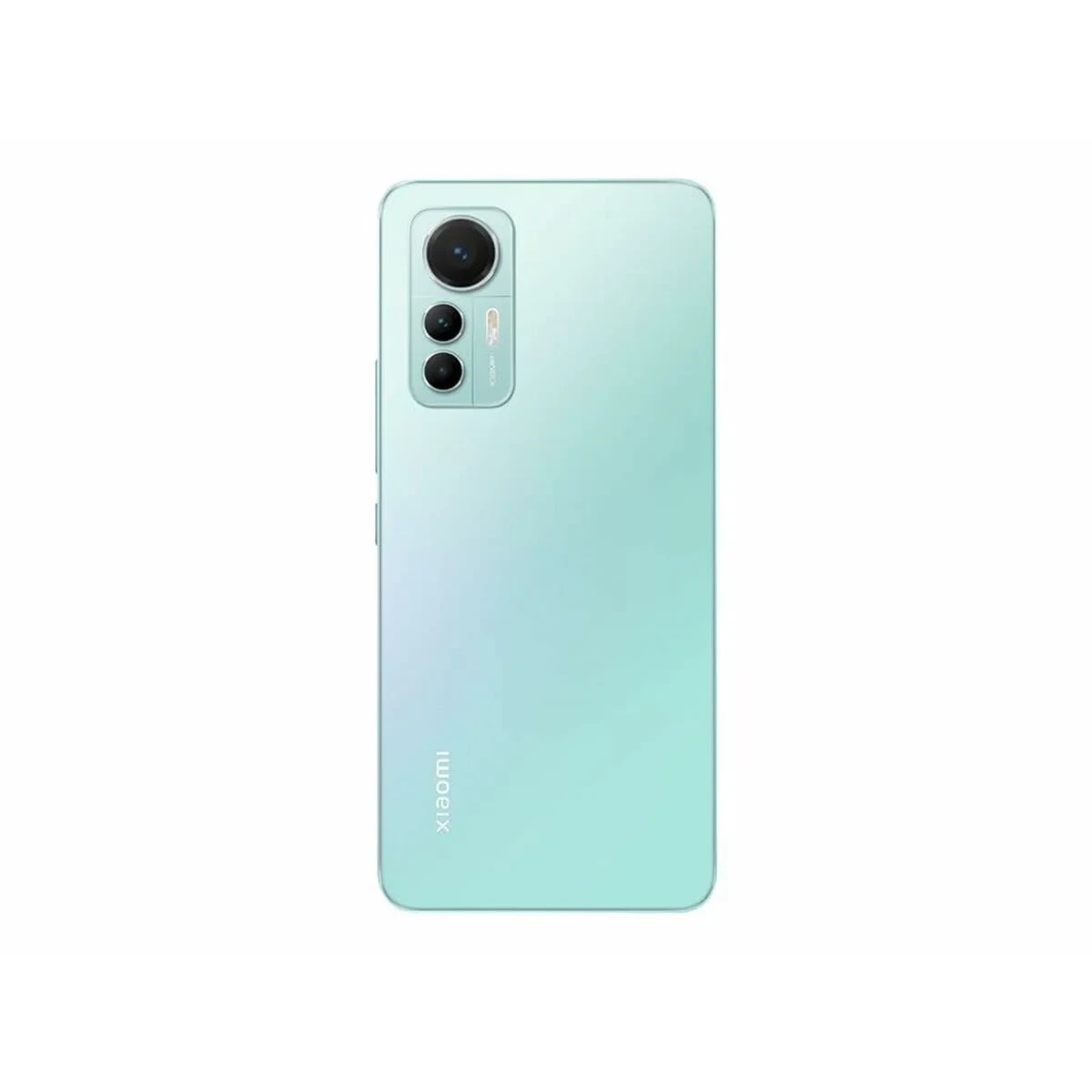 Smartphone Xiaomi 12 Lite 5G 6,55" Octa Core 8 GB RAM 128 GB Verde