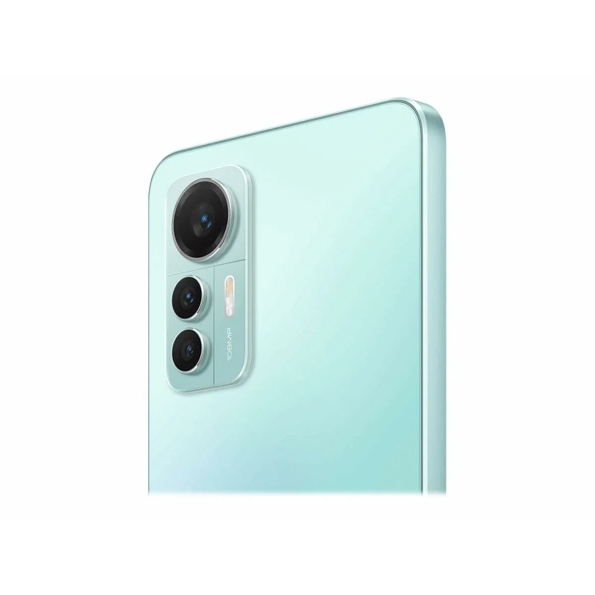 Smartphone Xiaomi 12 Lite 5G 6,55" Octa Core 8 GB RAM 128 GB Verde