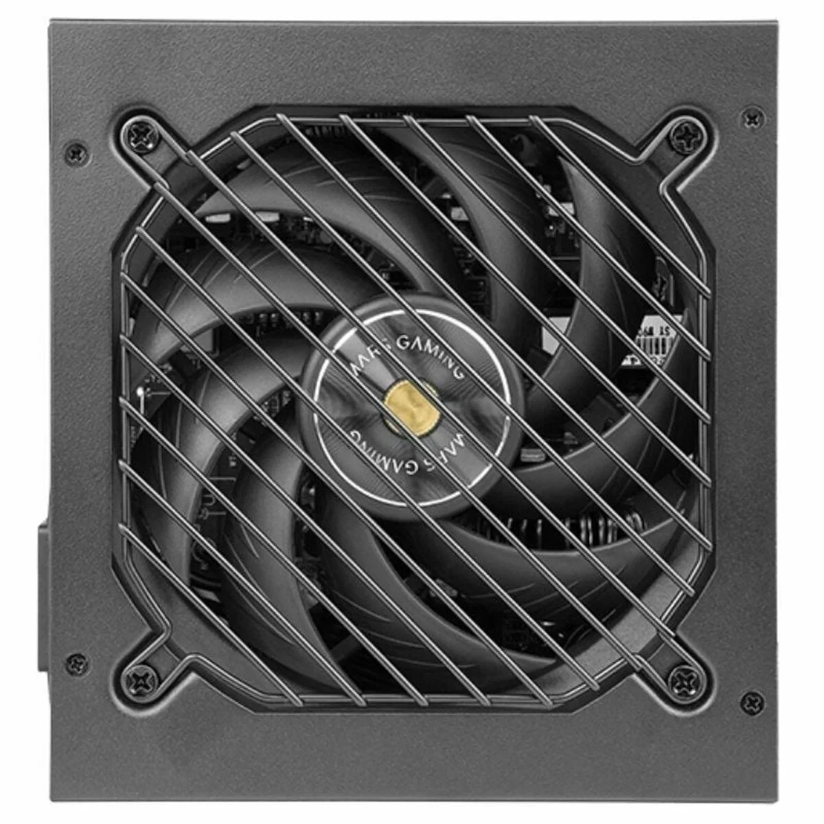 Fuente de Alimentación Mars Gaming MPB850SI ATX 850 W 80 Plus Bronze