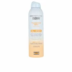 Protector Solar Corporal en Spray Isdin Transparent Spf 50 250 ml
