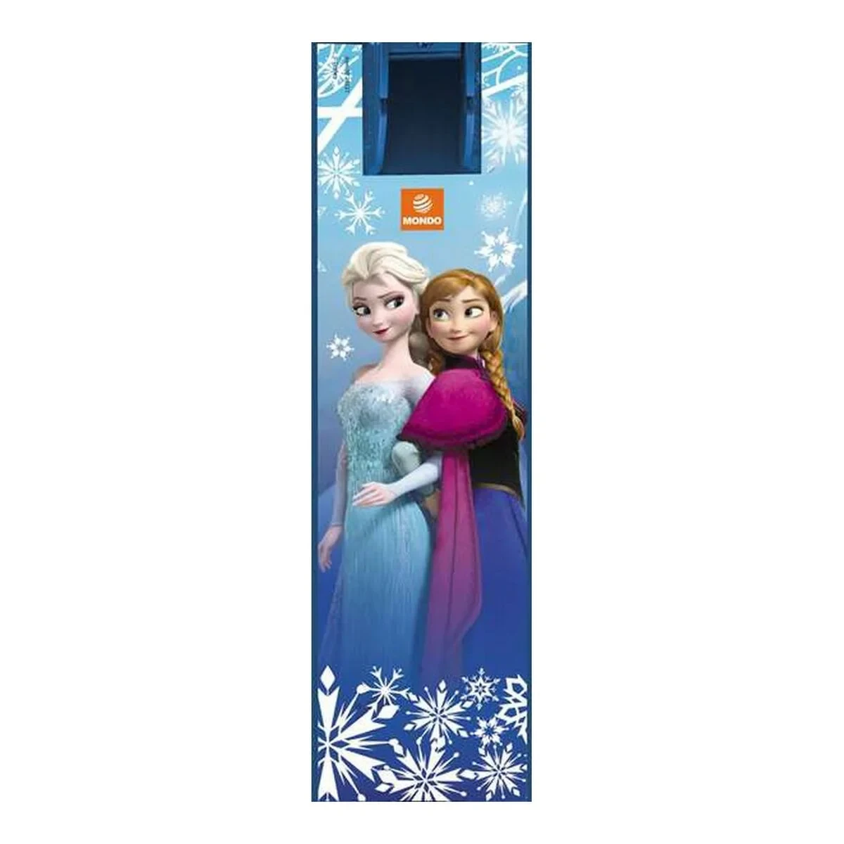 Patinete Frozen II Mondo FROZEN Plegable Multicolor
