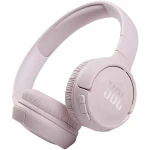 Auriculares Bluetooth con Micrófono JBL Tune 510BT Rosa