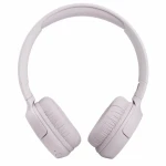 Auriculares Bluetooth con Micrófono JBL Tune 510BT Rosa