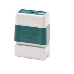 Montura de Sellos Brother 1438 Verde (6 Unidades)