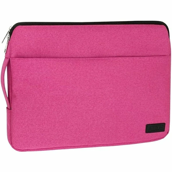 Maletín para Portátil Subblim SUB-LS-0PS0104 Rosa 15,6''