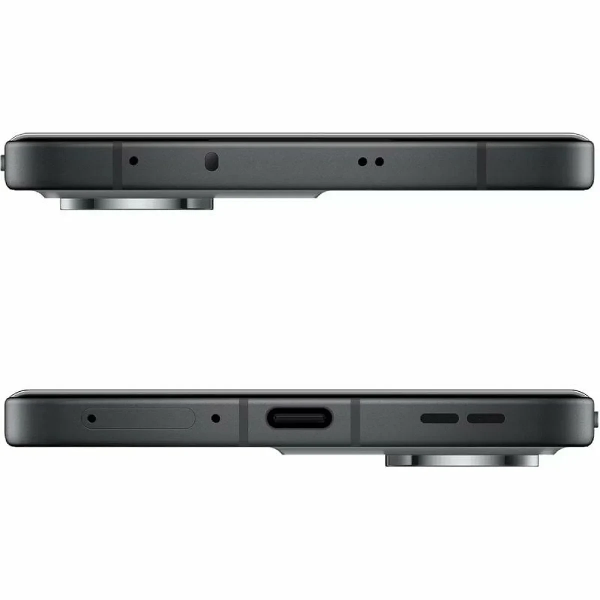 Smartphone Oppo Reno 13 Pro Octa Core 12 GB RAM 512 GB Gris