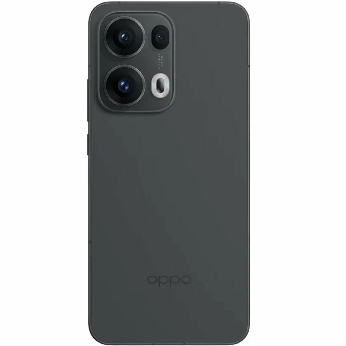 Smartphone Oppo Reno 13 Pro Octa Core 12 GB RAM 512 GB Gris