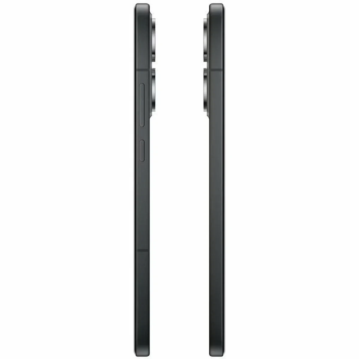 Smartphone Oppo Reno 13 Pro Octa Core 12 GB RAM 512 GB Gris