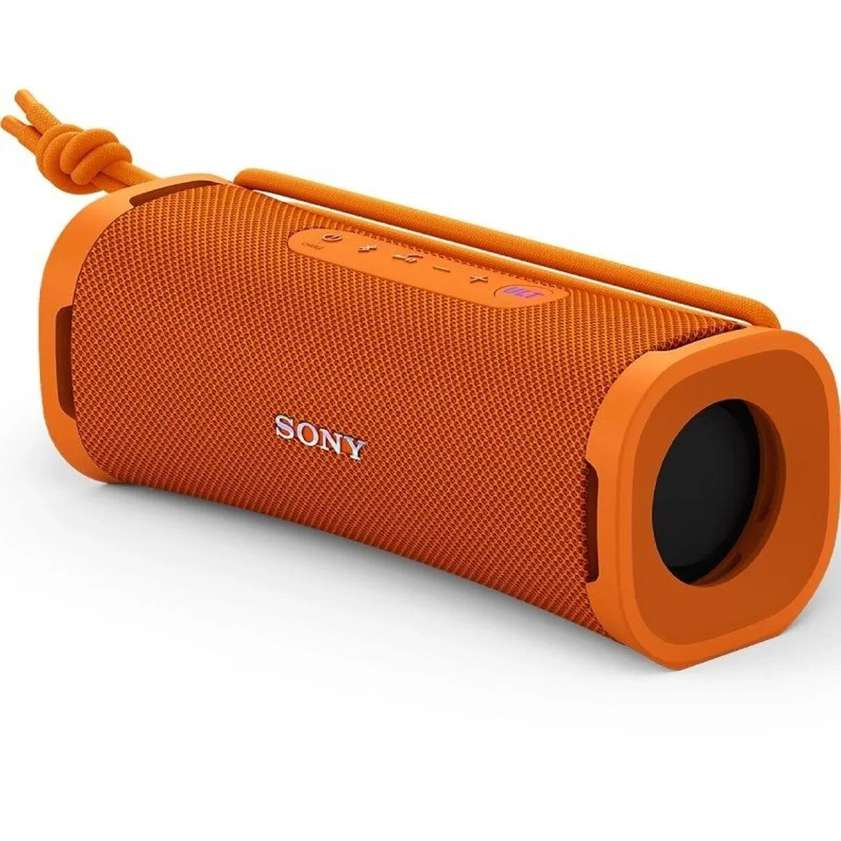 Altavoz Bluetooth Portátil Sony ULT FIELD 1/ 2.0 Naranja