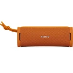 Altavoz Bluetooth Portátil Sony ULT FIELD 1/ 2.0 Naranja