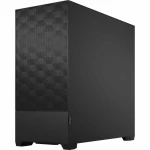 Caja Semitorre ATX Fractal Pop Air Negro