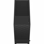 Caja Semitorre ATX Fractal Pop Air Negro