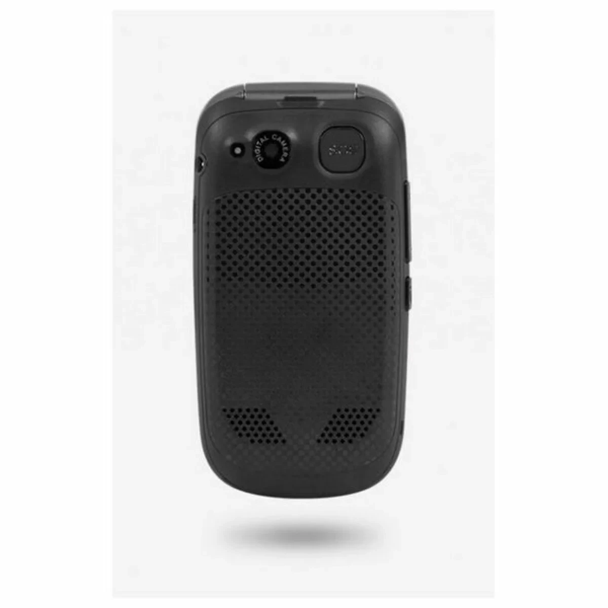 Teléfono Móvil SPC Internet HARMONY BLACK Bluetooth FM 2,4" Negro