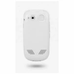Teléfono Móvil SPC Internet HARMONY WHITE Bluetooth FM 2,4" Blanco