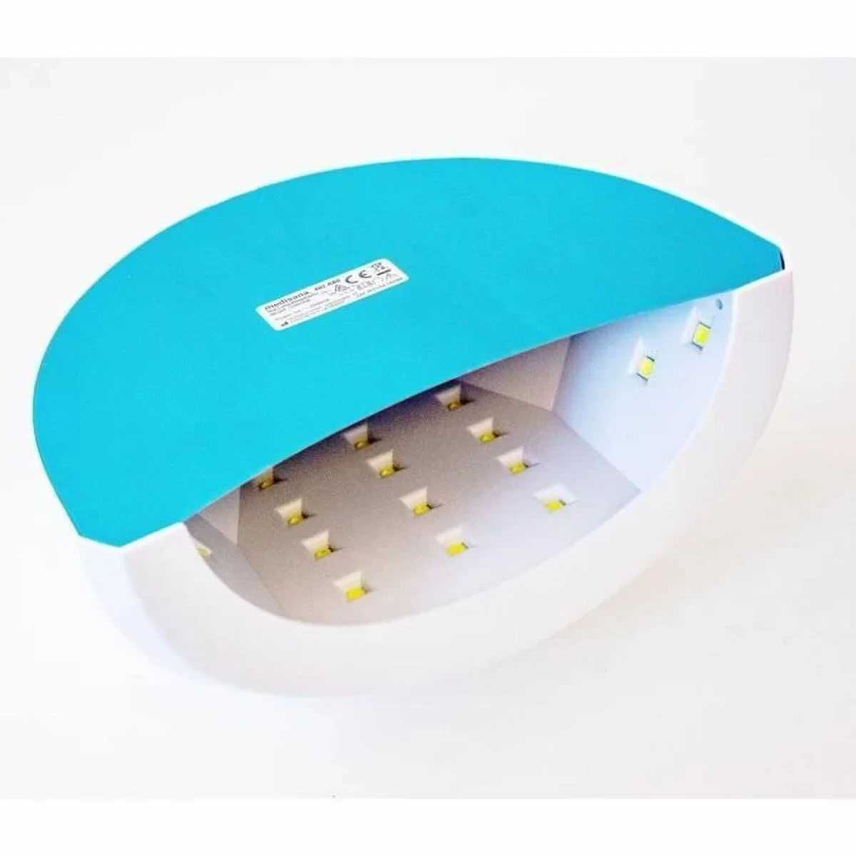 Secador de Uñas Medisana NDA80