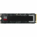 Disco Duro Samsung MZ-VAP1T0BW 1 TB SSD