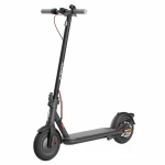 Patinete Eléctrico Xiaomi Electric Scooter 4 25 km/h Negro