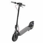 Patinete Eléctrico Xiaomi Electric Scooter 4 25 km/h Negro