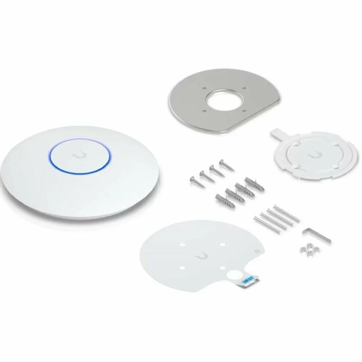 Videocámara de Vigilancia UBIQUITI U7-LITE