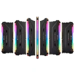 Memoria RAM Corsair RGB PRO 32 GB DDR4 3200 MHz CL38